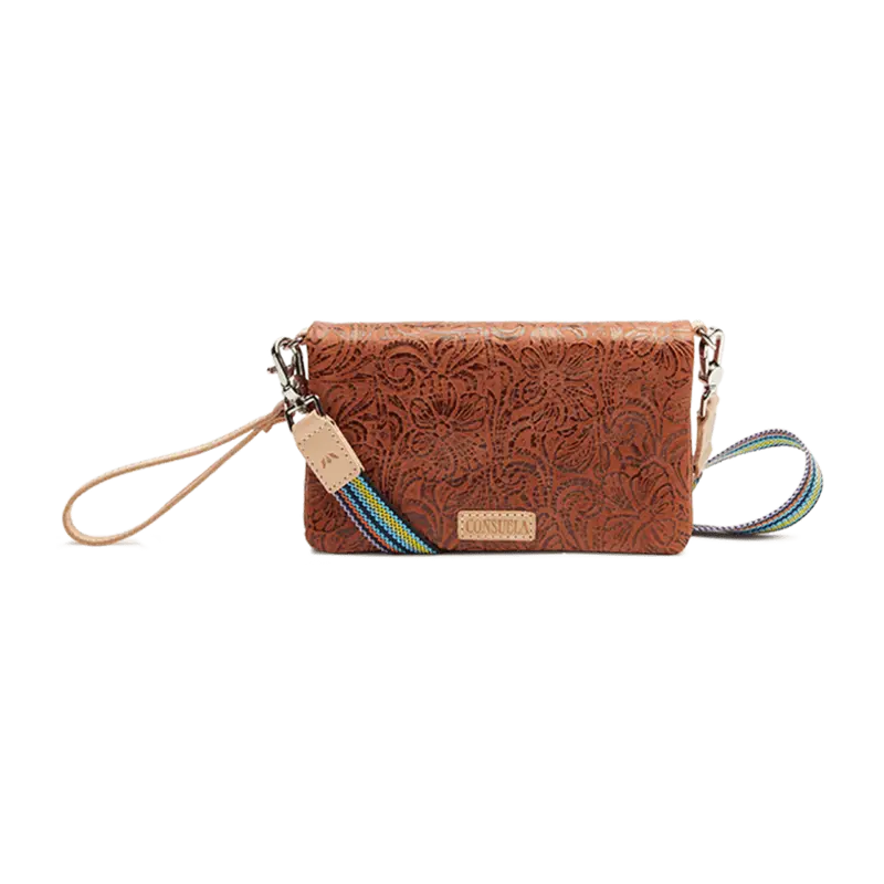 Consuela Uptown Crossbody – Sally