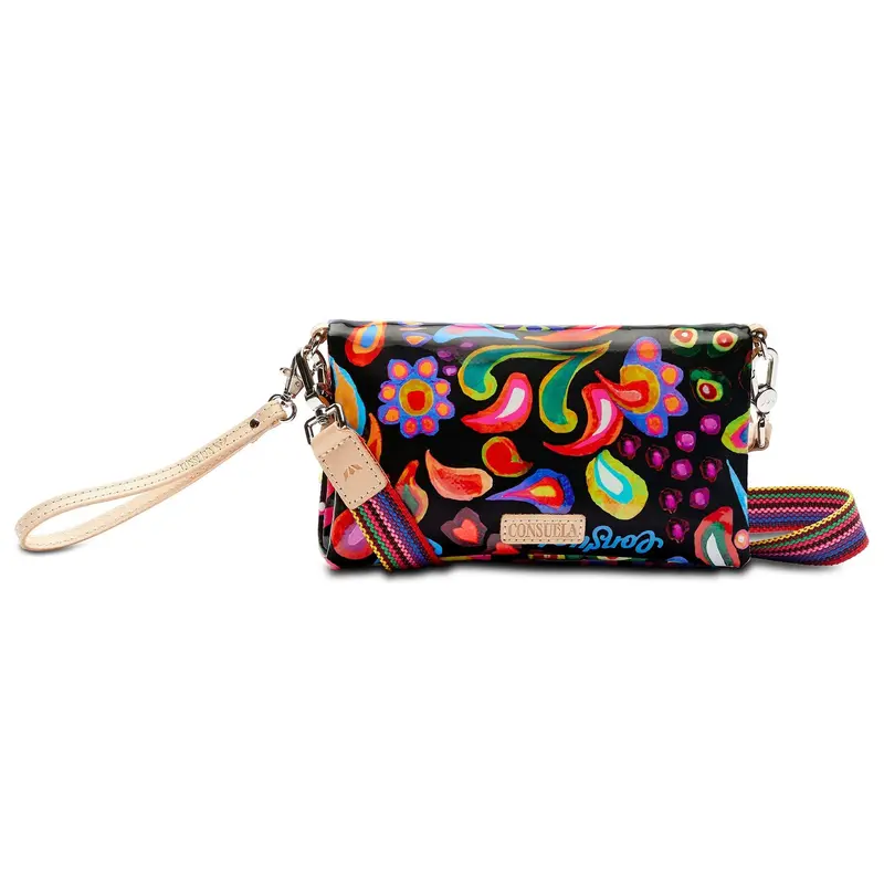 Consuela Uptown Crossbody – Sophie