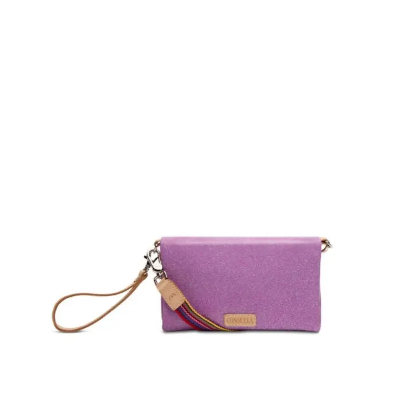 Consuela Uptown Crossbody – Twy