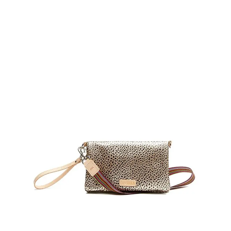 Consuela Uptown Crossbody – Wesley