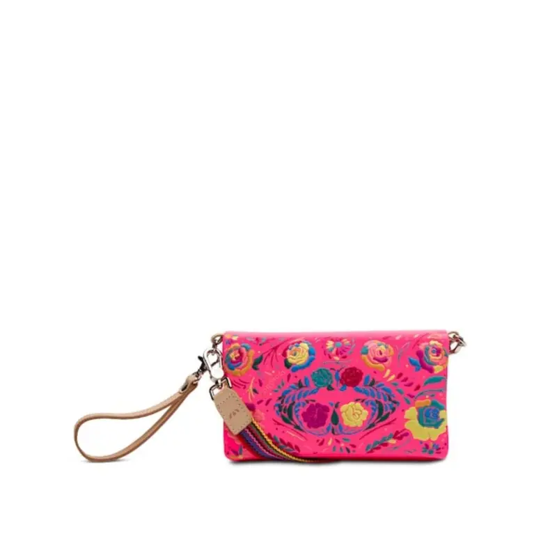 Consuela Uptown Crossbody – XO