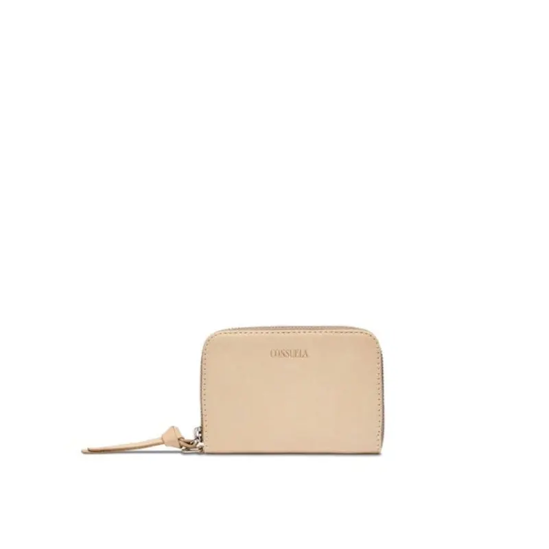 Consuela Zippy Wallet Diego