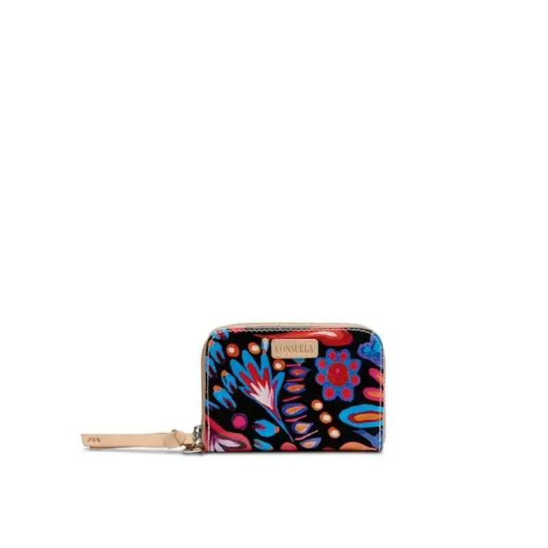 Consuela Zippy Wallet Sophie