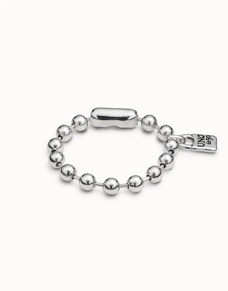Copito de Nieve (Snowflake) Bracelet