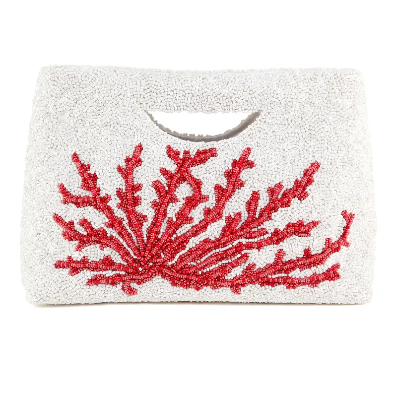 Coral Chic