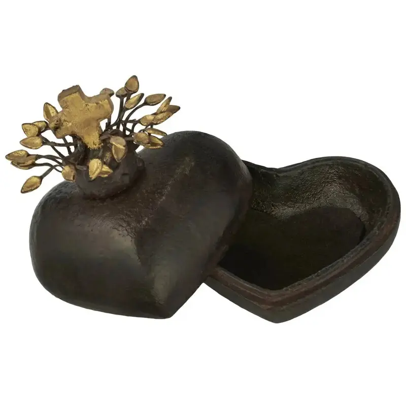 Corazon Corona Box