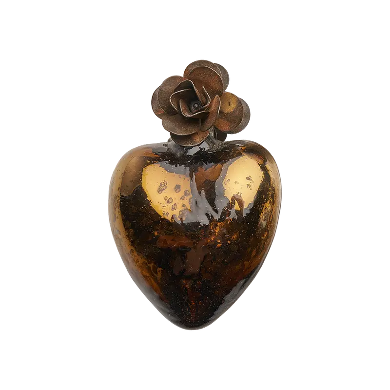 Corazón d' Melon Heartblessing in Gold