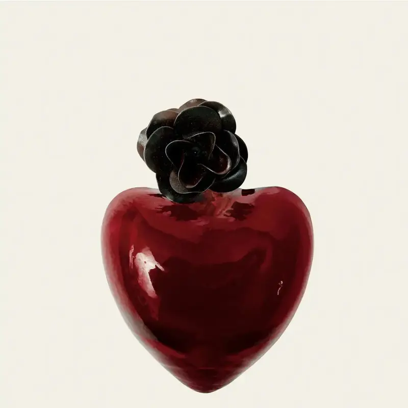 Corazon d' Melon, Rojo