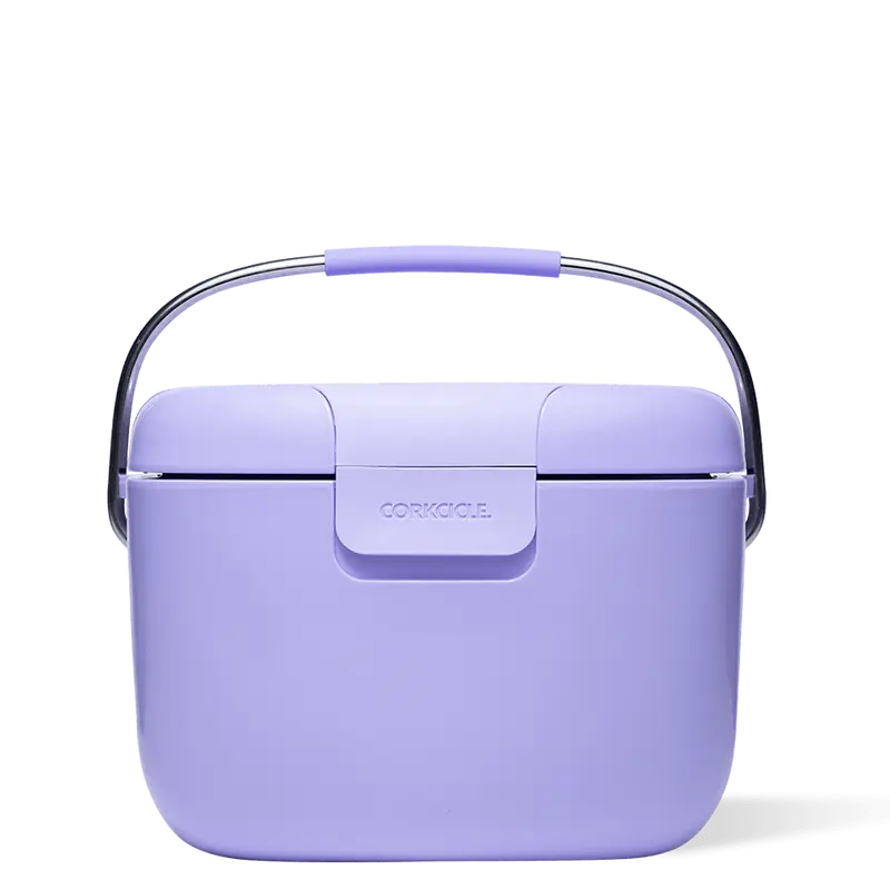 Corkcicle Lilac Chill Pod