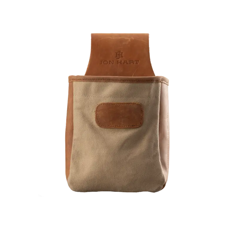 Cotton Canvas Sidekick