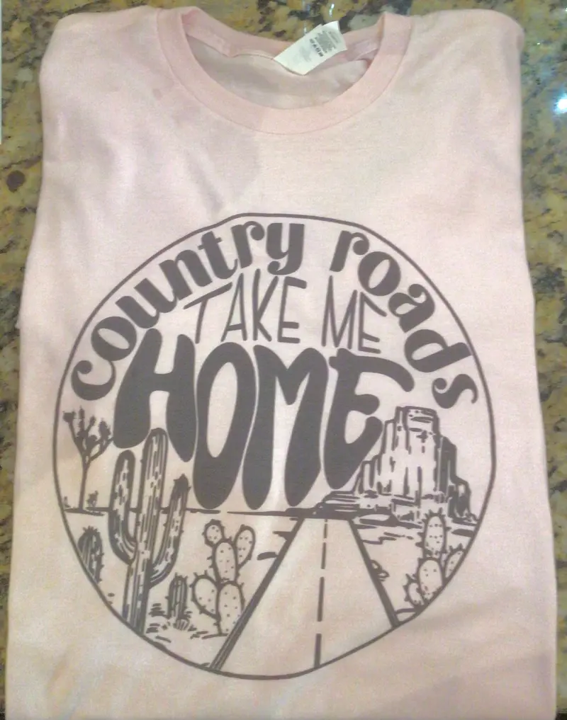 Country Road