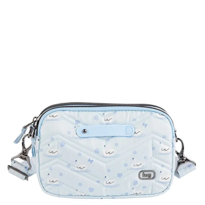 Coupe SE 2 Convertible Crossbody Bag