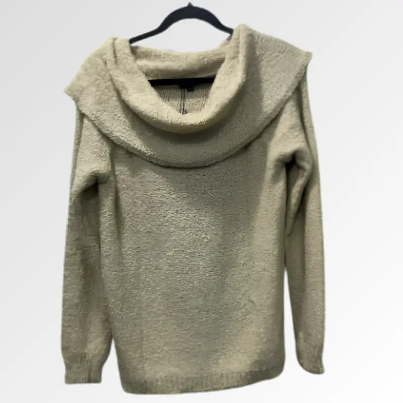 Cowell Neck Sweater