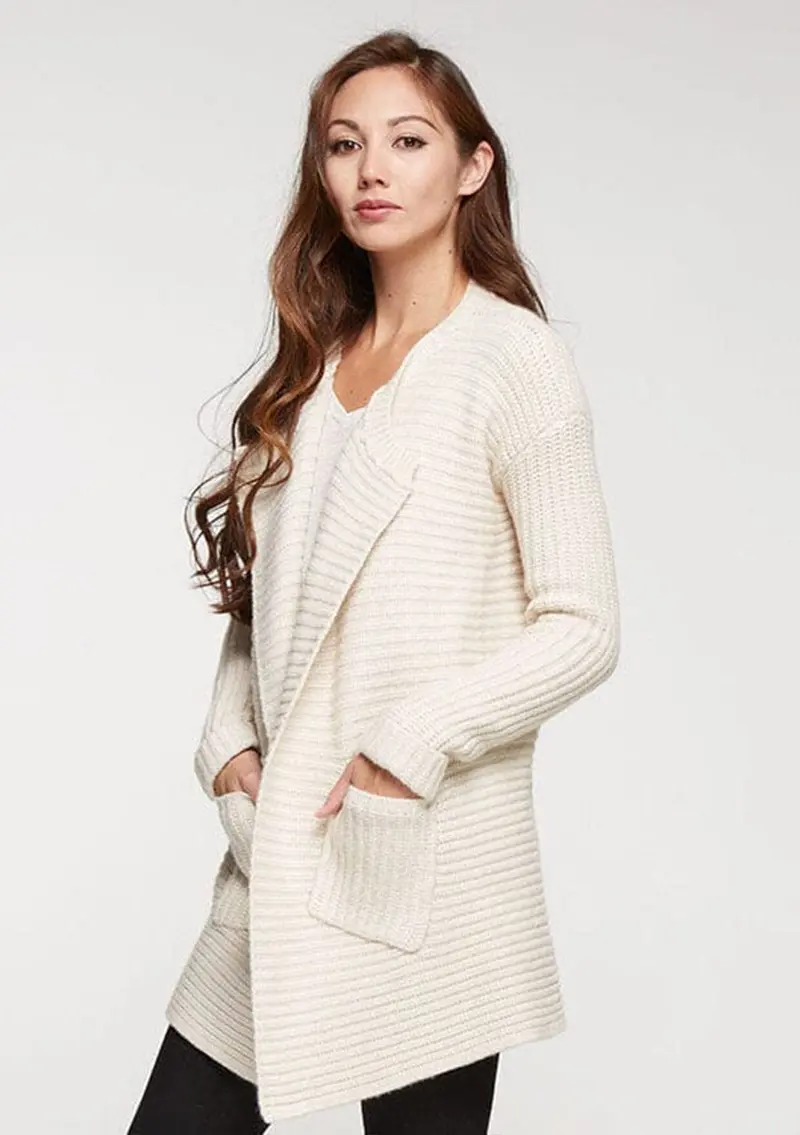 Cozy Ridge Cardigan