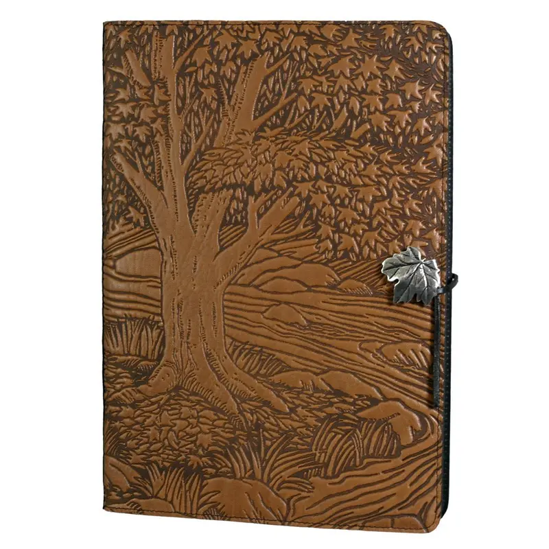 Creekbed Maple Sketchbook