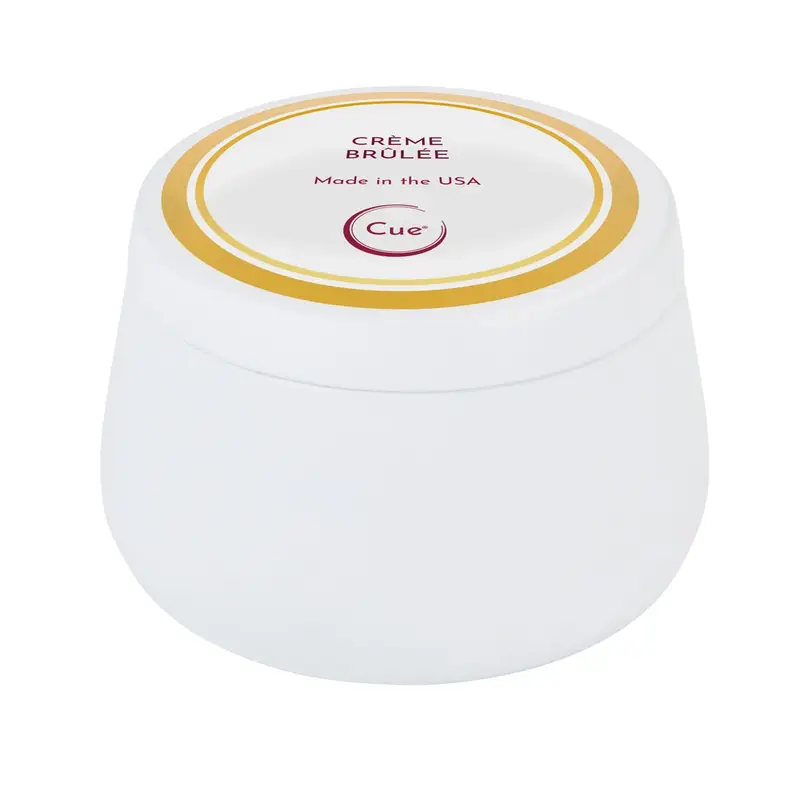 Crème Brûlée 3.5oz Candle