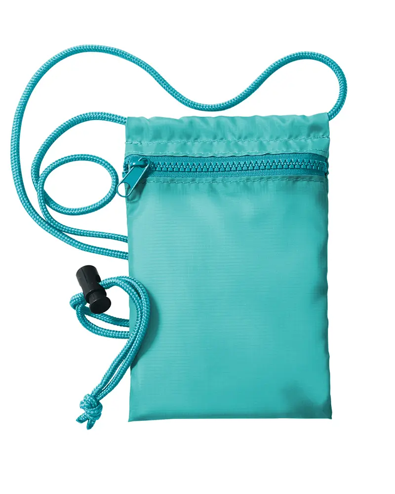 Cross Body Mini Wallet Bag