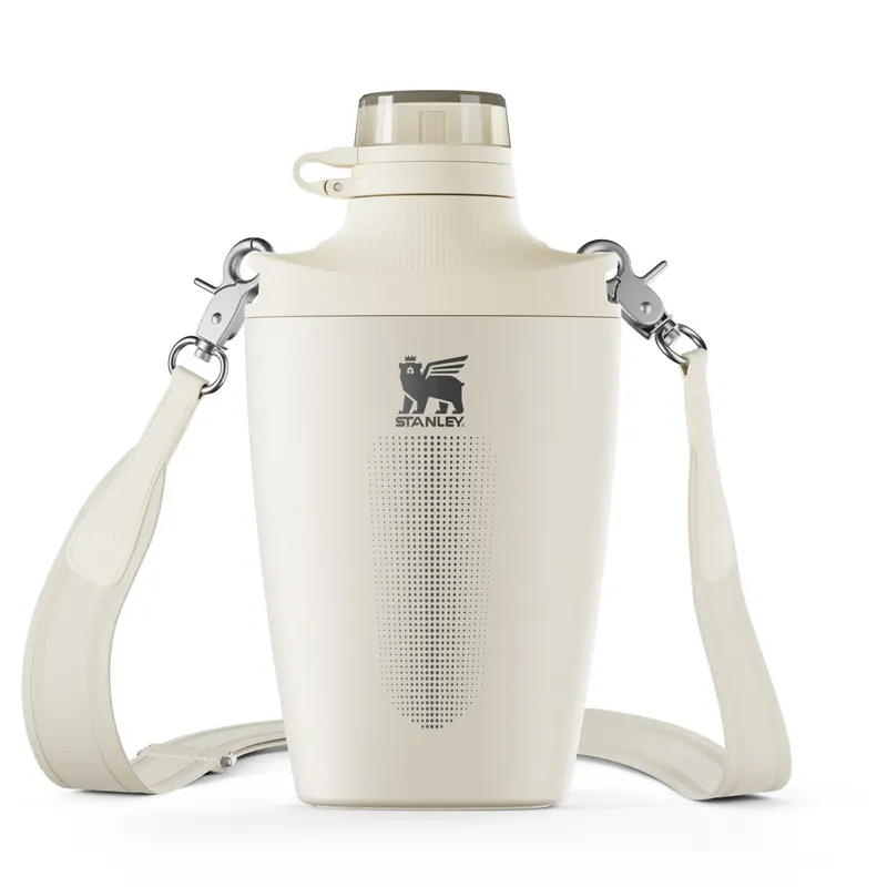 Cross Bottle 23 oz