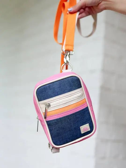 Crossbody