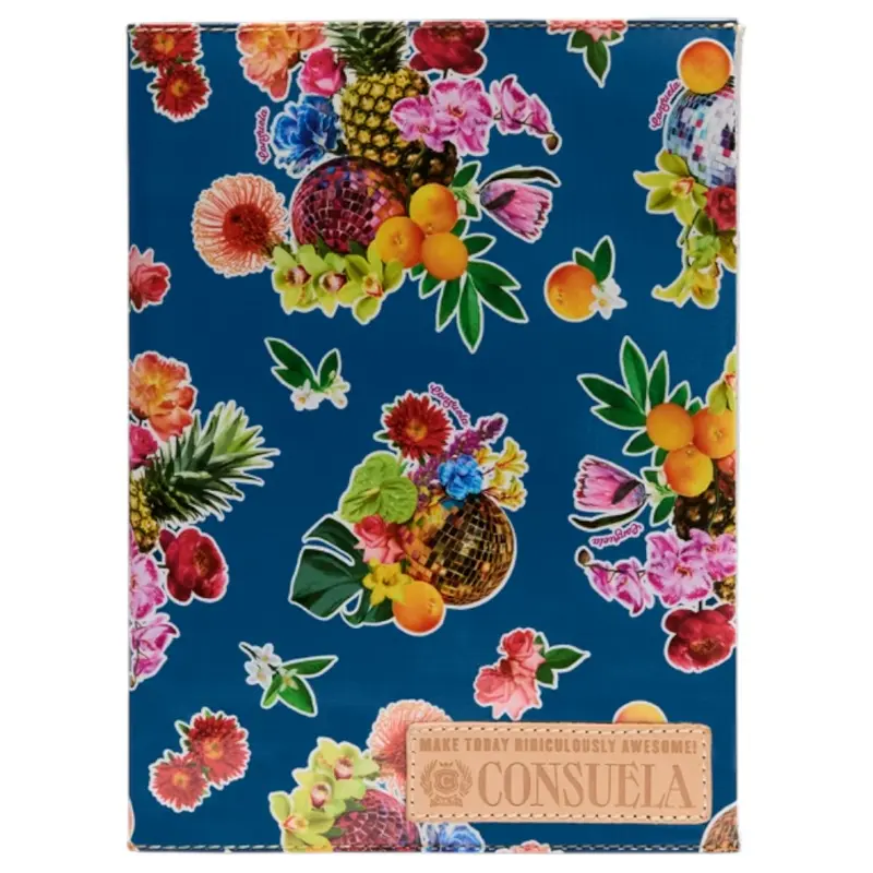 Cruise Notebook