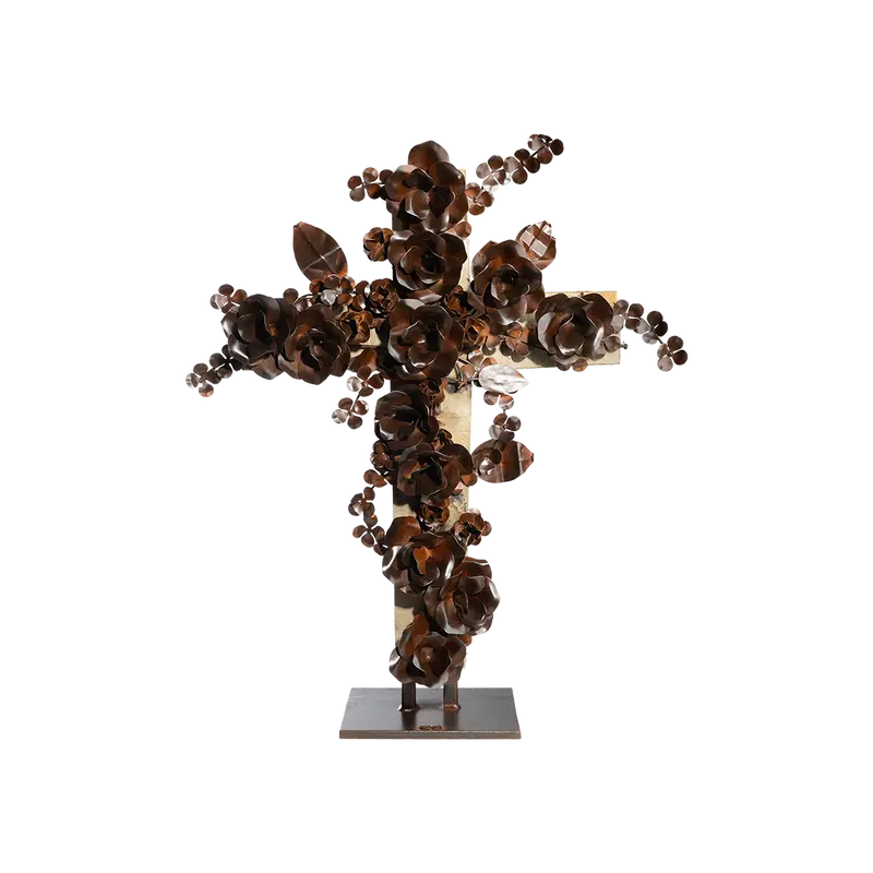 Cruz de Flores