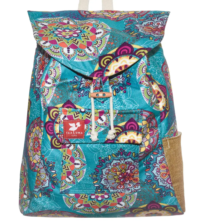 Cuba Tote (by Jordan Chung)