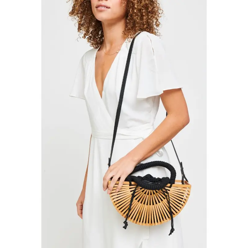 Curacao Crossbody