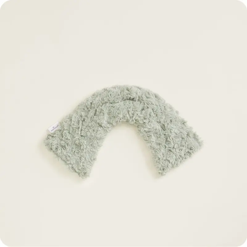 Curly Sage Warmies Neck Wrap