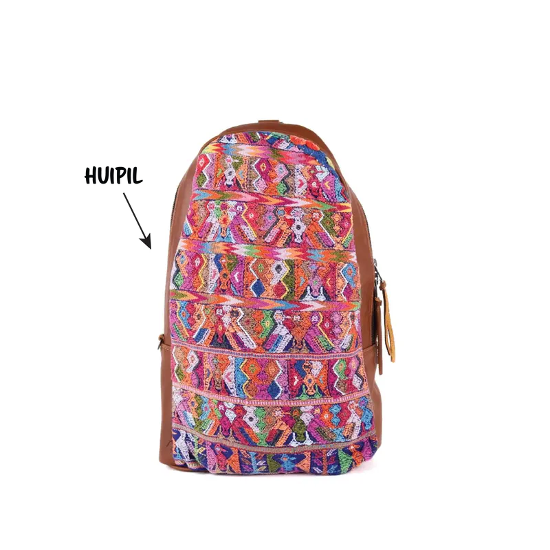 Custom Made to Order - 2.0 Crossbody Sling