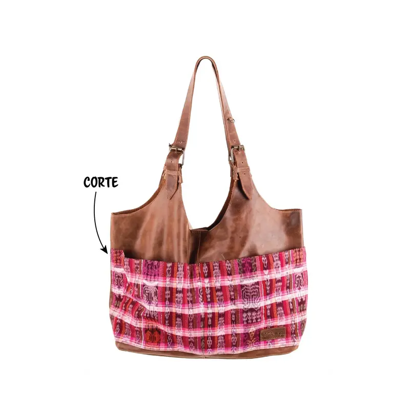 Custom Made to Order - Alejandra Bag