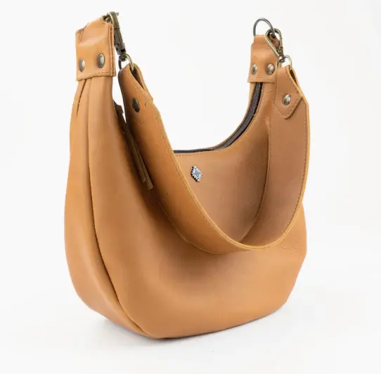 Custom Made to Order - Boho Saddle Bag