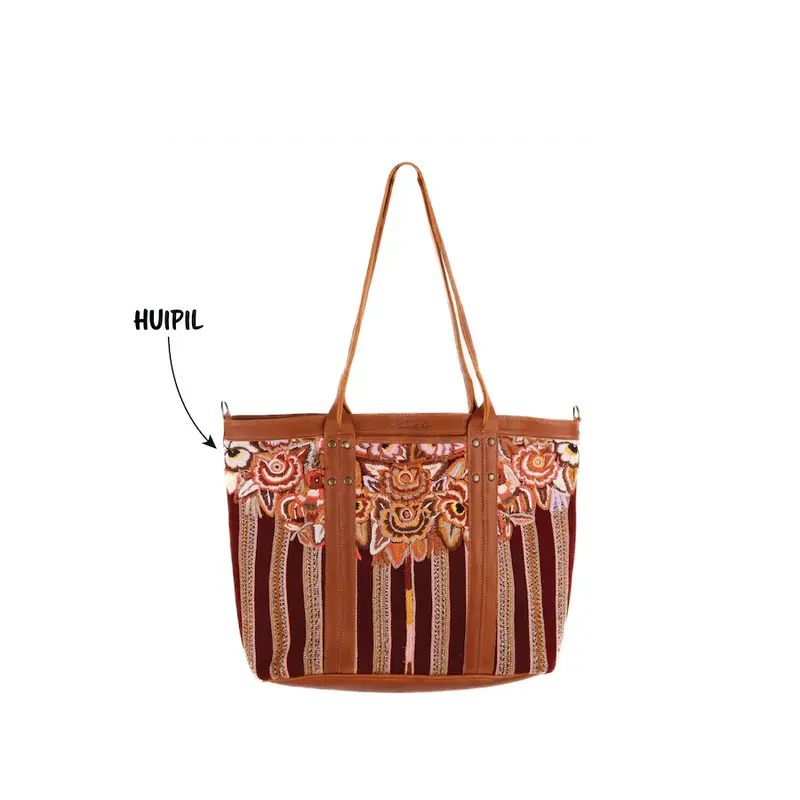 Custom Made to Order - Lucia Tote