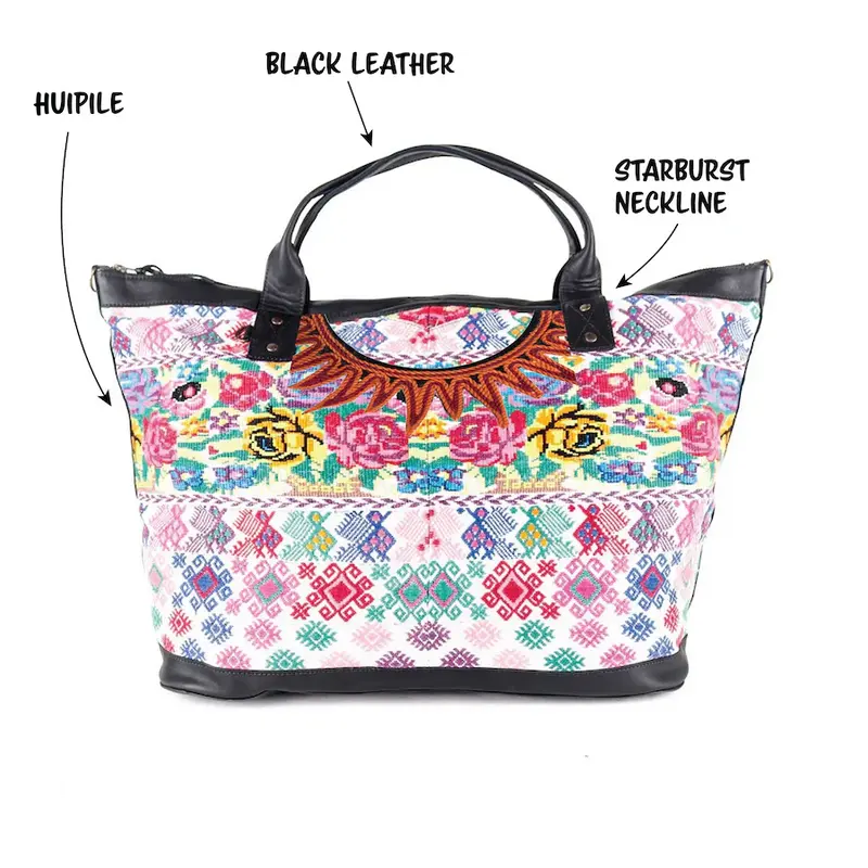 Custom Made to Order - Perfect Weekender
