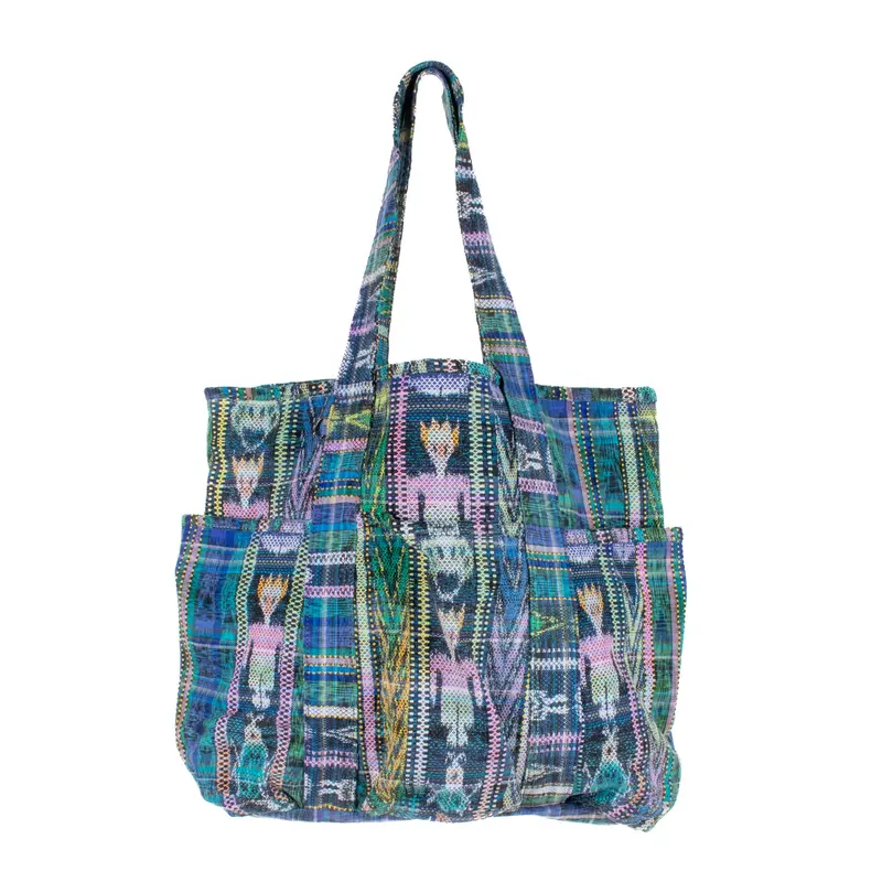 Custom Made to Order - Santi Tote