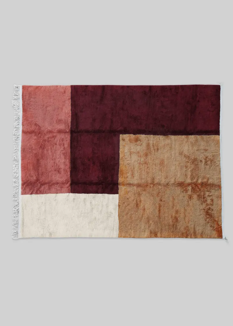 Custom Rug