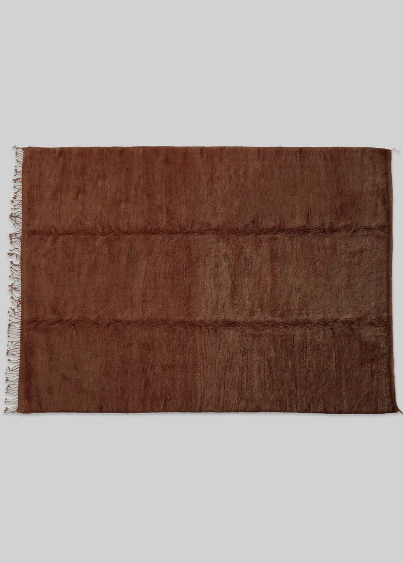 Custom Rug
