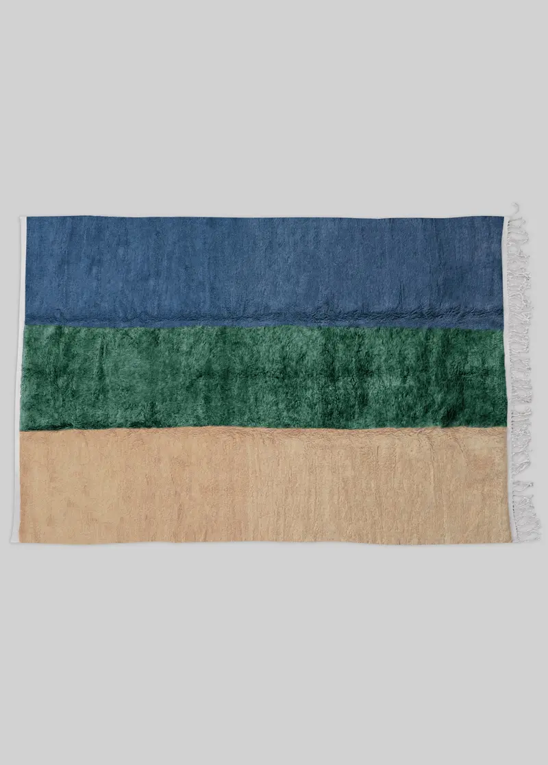 Custom Rug