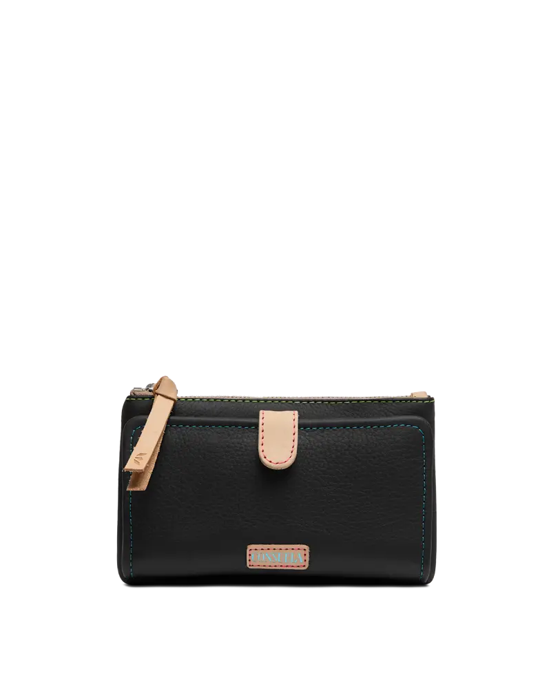 Cyndi Slim Wallet