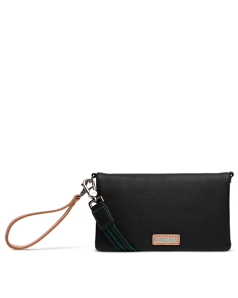 Cyndi Uptown Crossbody