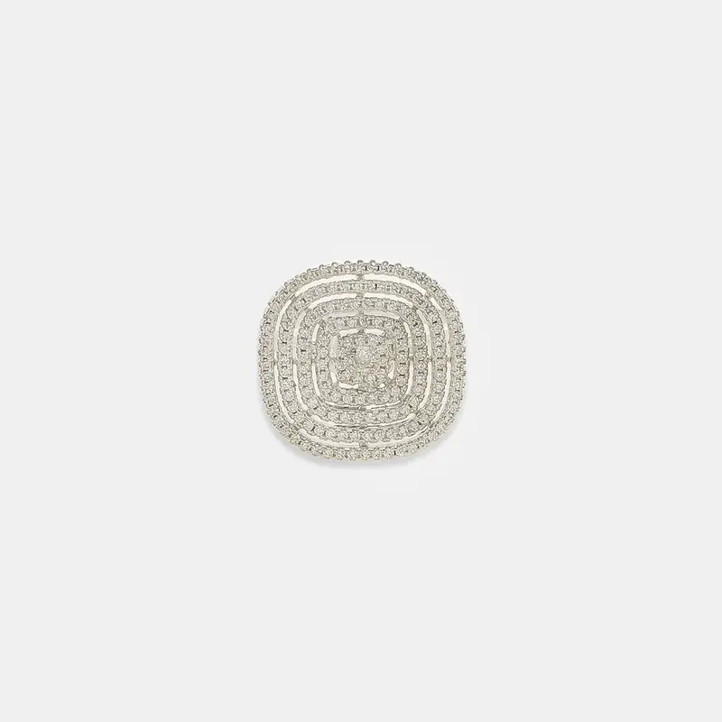CZ Ring