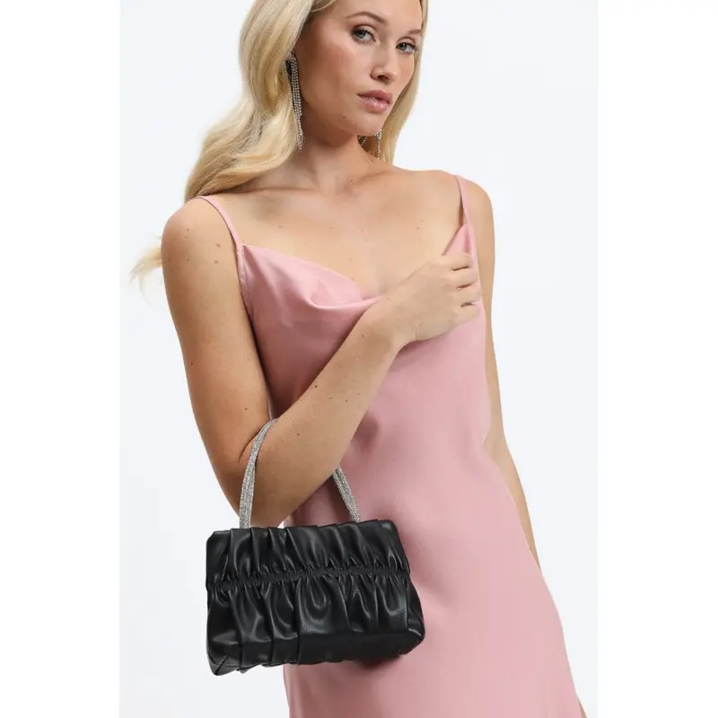 Daisy Evening Bag