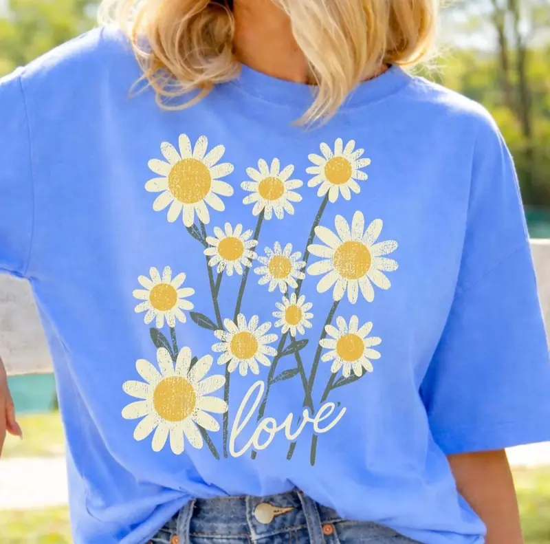 Daisy Love