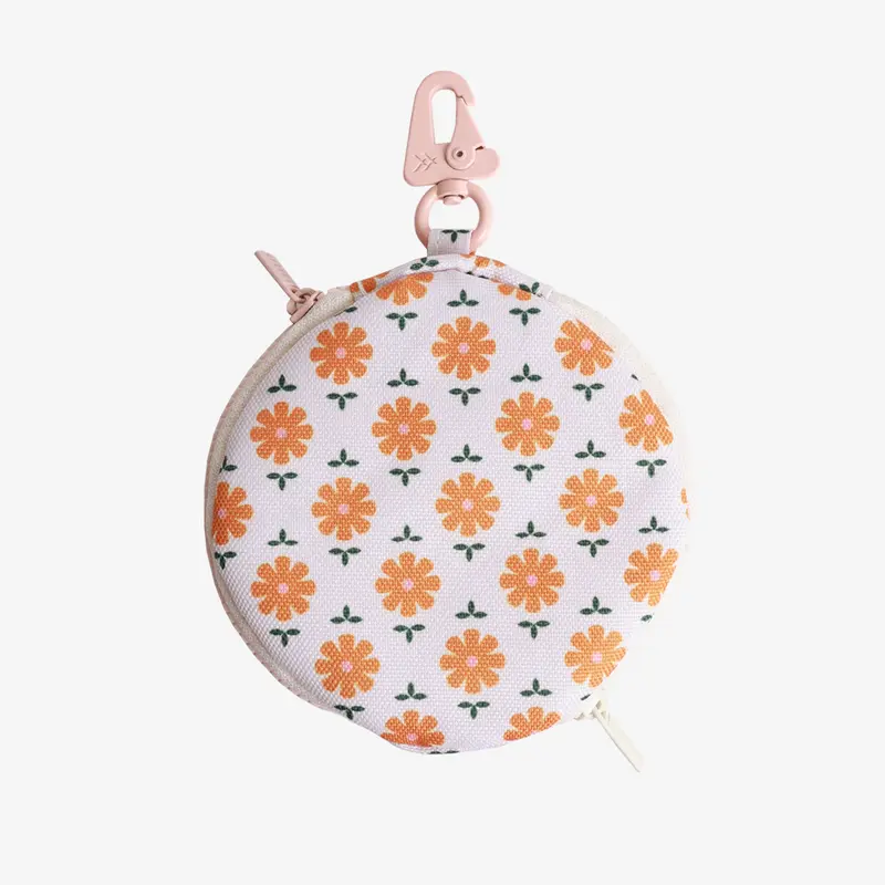 Daisy - Sidekick Coin Purse