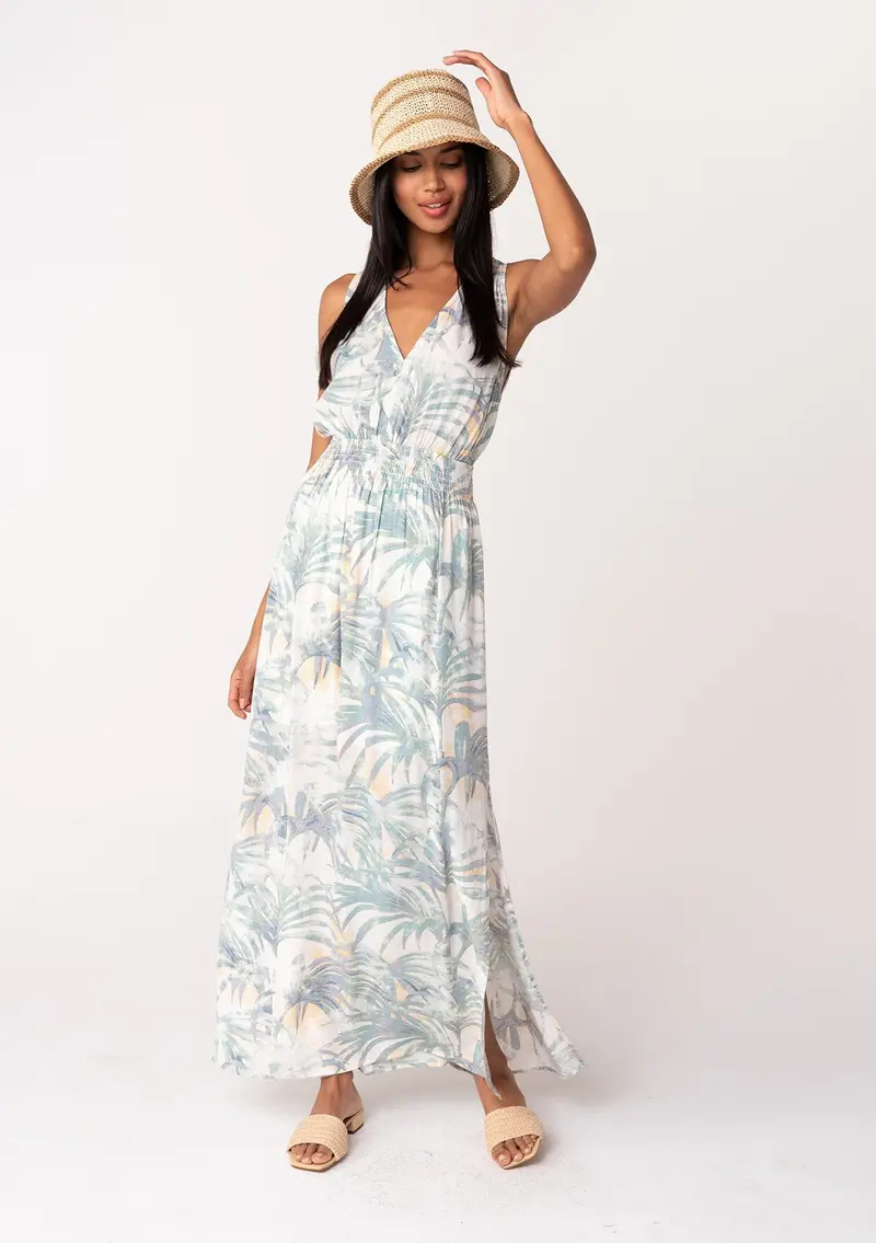 Dana Point Maxi Dress