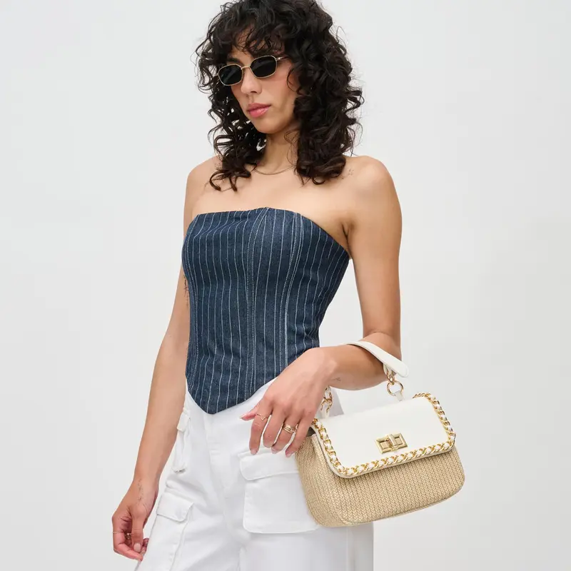 Darcy Crossbody