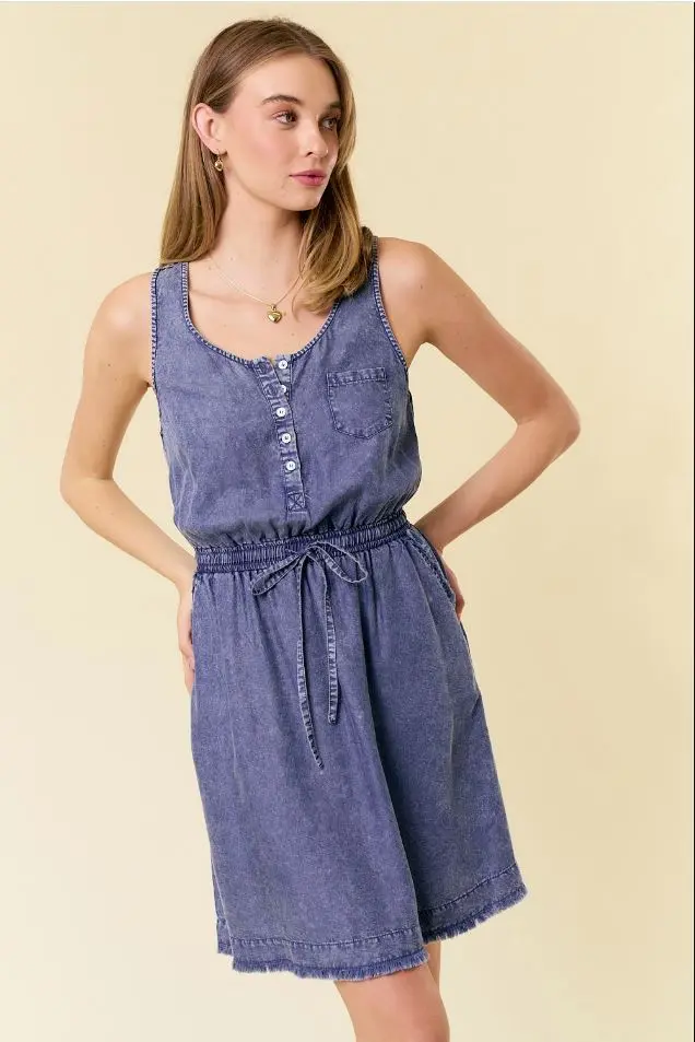 Darling Denim