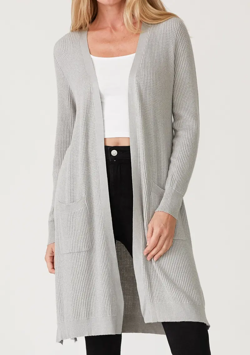 Day By Day Cardigan