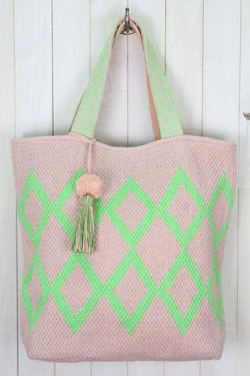 Daydream Tote Bag