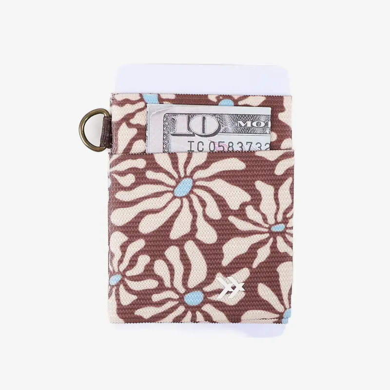 Dazed - Elastic Wallet