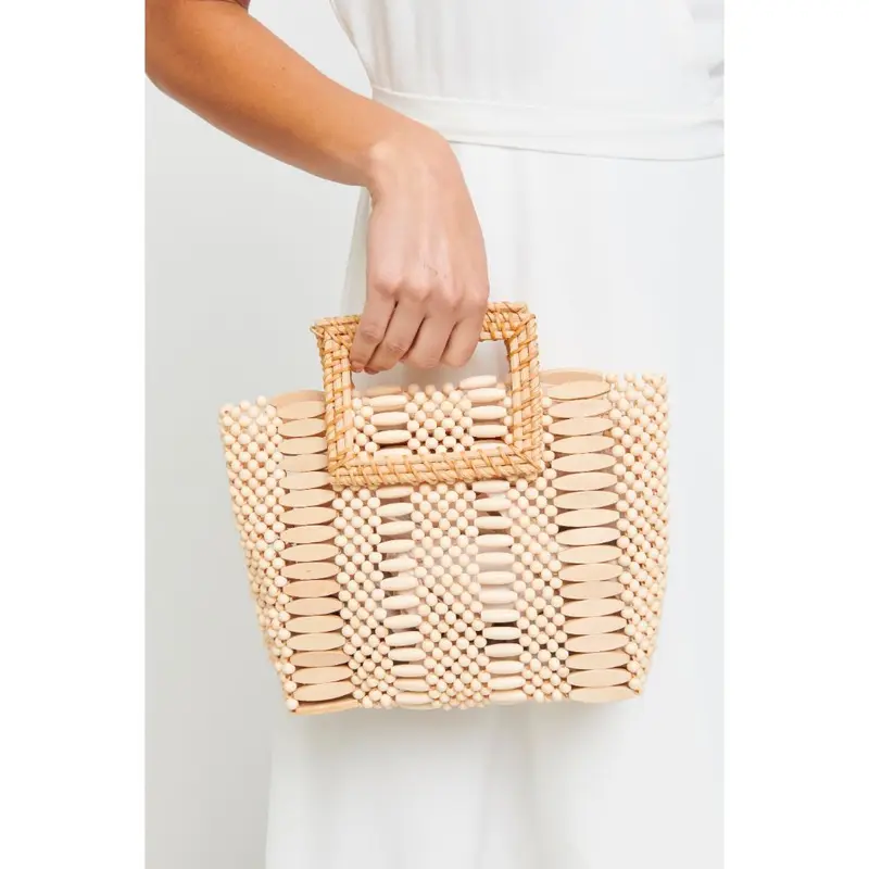 Del Mar Tote